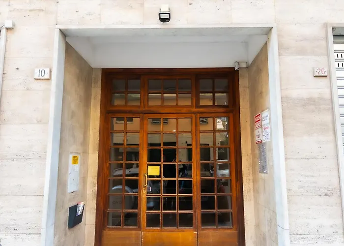 Apartman Blue - Airport 8 Min - Ac - Smart Tv Genova
