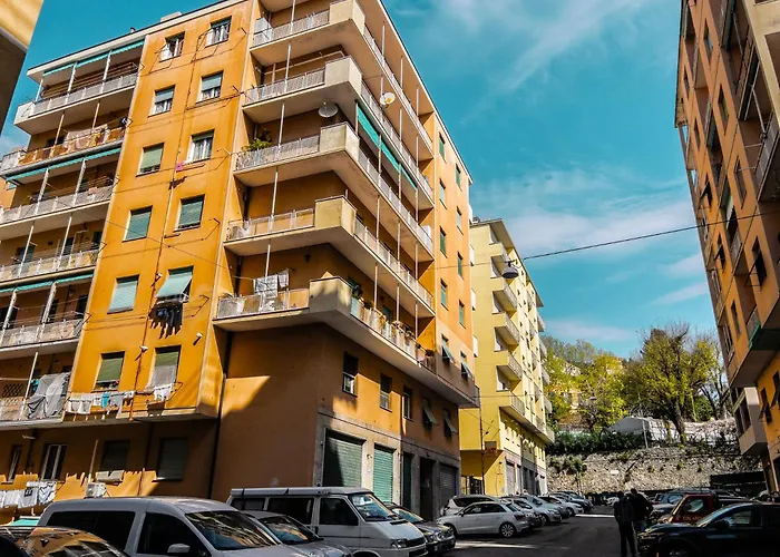 Apartament Blue - Airport 8 Min - Ac - Smart Tv *